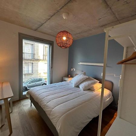 Magnifiques Appartements Dans Bordeaux Buitenkant foto