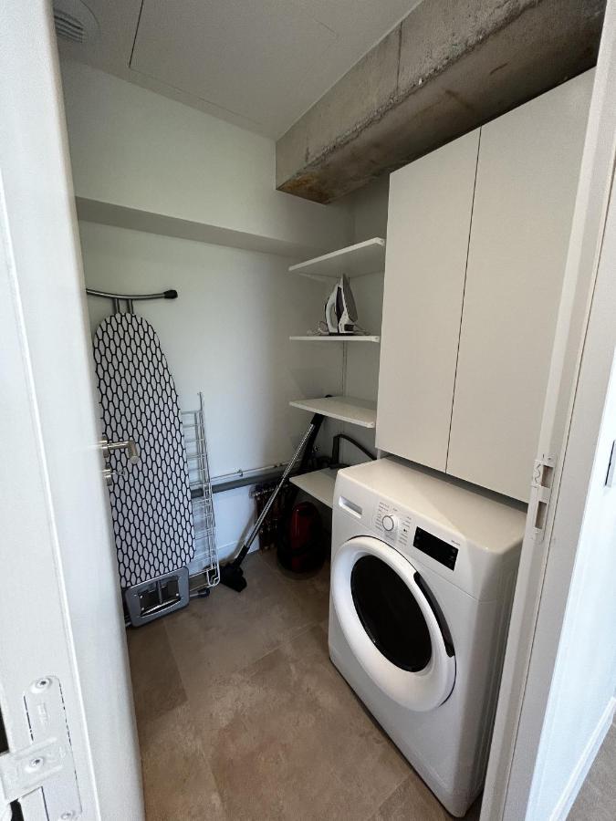 Magnifiques Appartements Dans Bordeaux Buitenkant foto