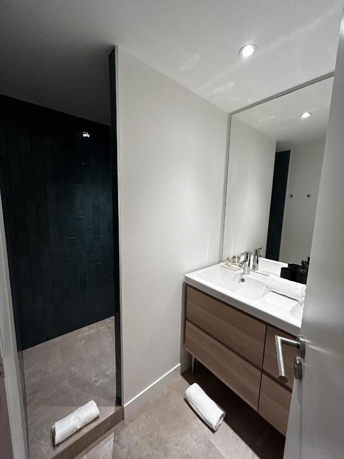 Magnifiques Appartements Dans Bordeaux Buitenkant foto