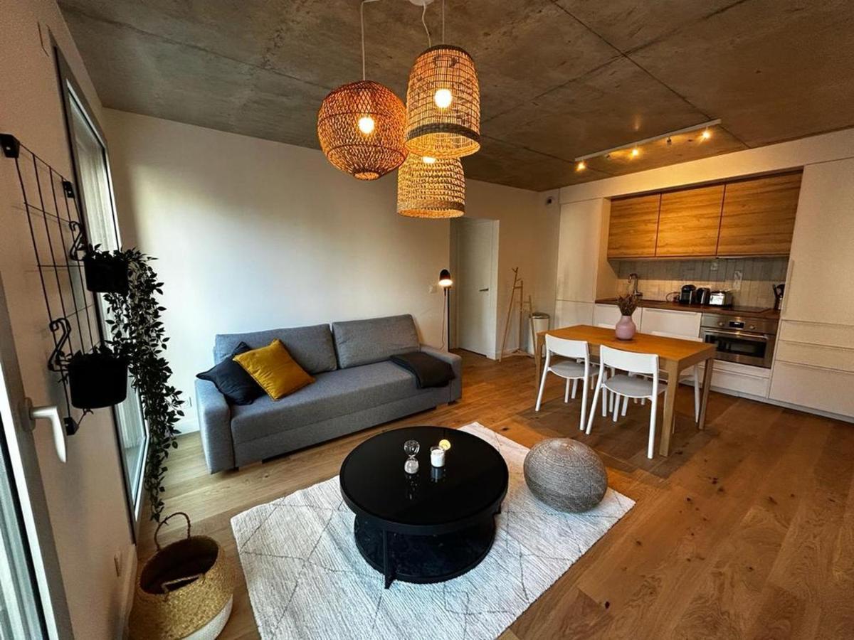 Magnifiques Appartements Dans Bordeaux Buitenkant foto