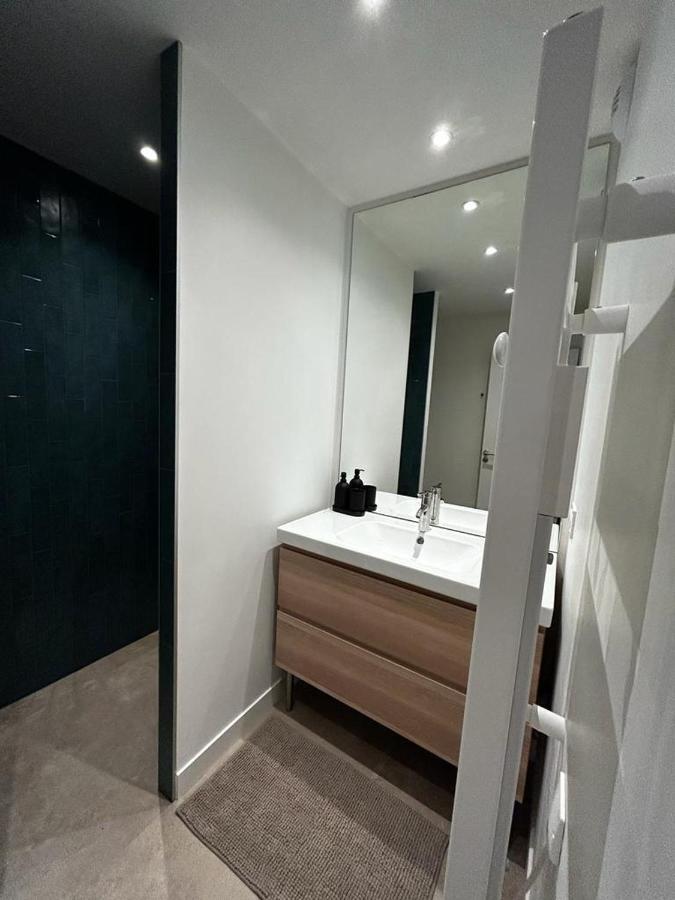Magnifiques Appartements Dans Bordeaux Buitenkant foto